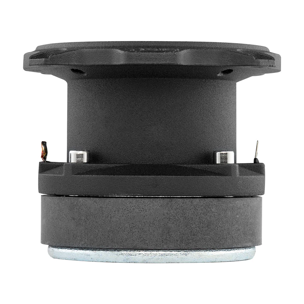3” PRO Aluminum Super Bullet Tweeter – 240 Watts with Built in Crossover - Black - Image 5