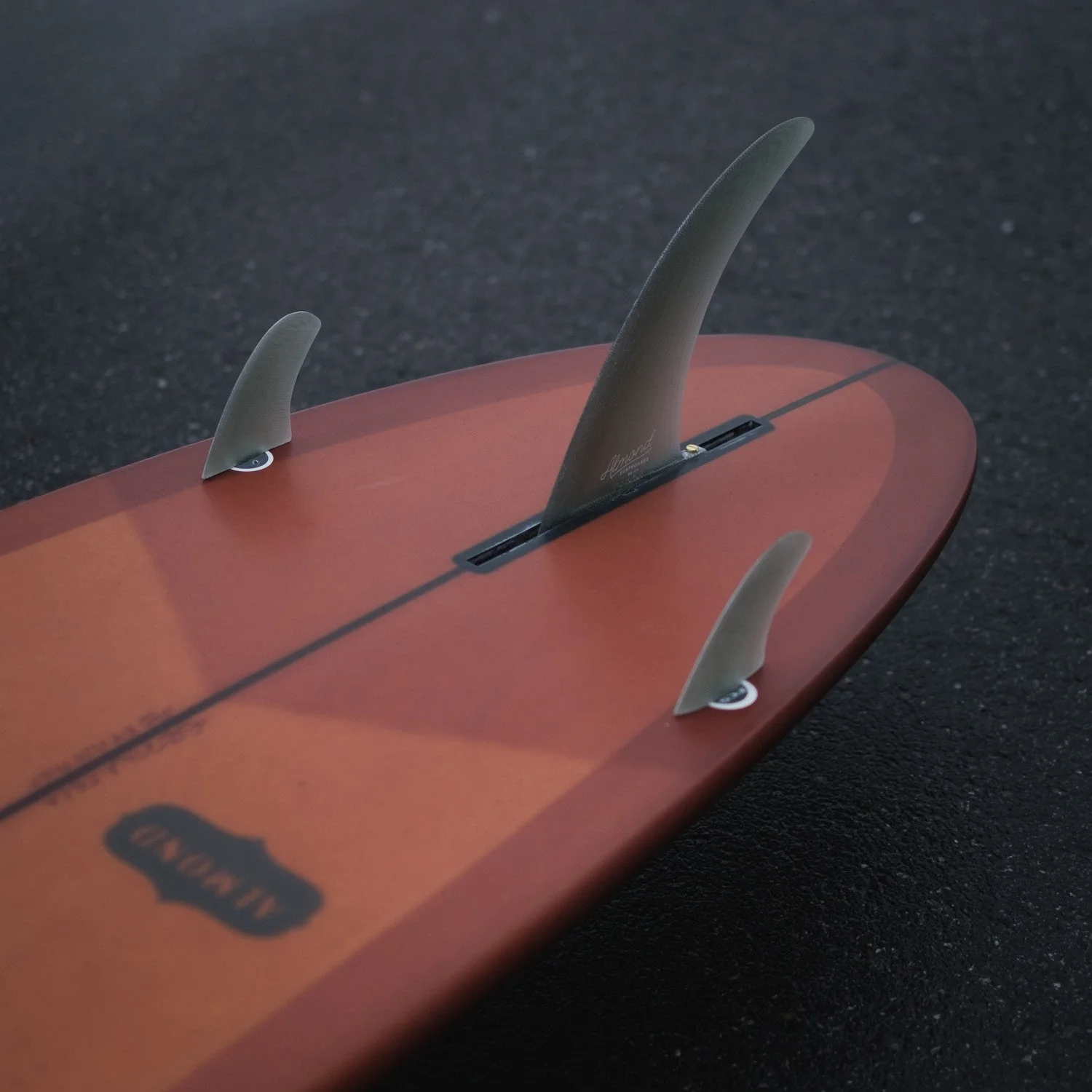 3" Side-Bite Fins - Image 3