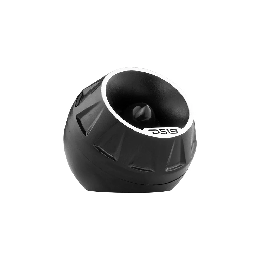 3" Surface/Flush/Angle High Compression Neodymium Super Bullet Tweeter 100 Watts 1" Aluminum 4-Ohm Vc - Image 3