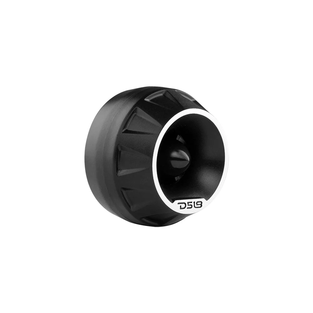 3" Surface/Flush/Angle High Compression Neodymium Super Bullet Tweeter 100 Watts 1" Aluminum 4-Ohm Vc - Image 4