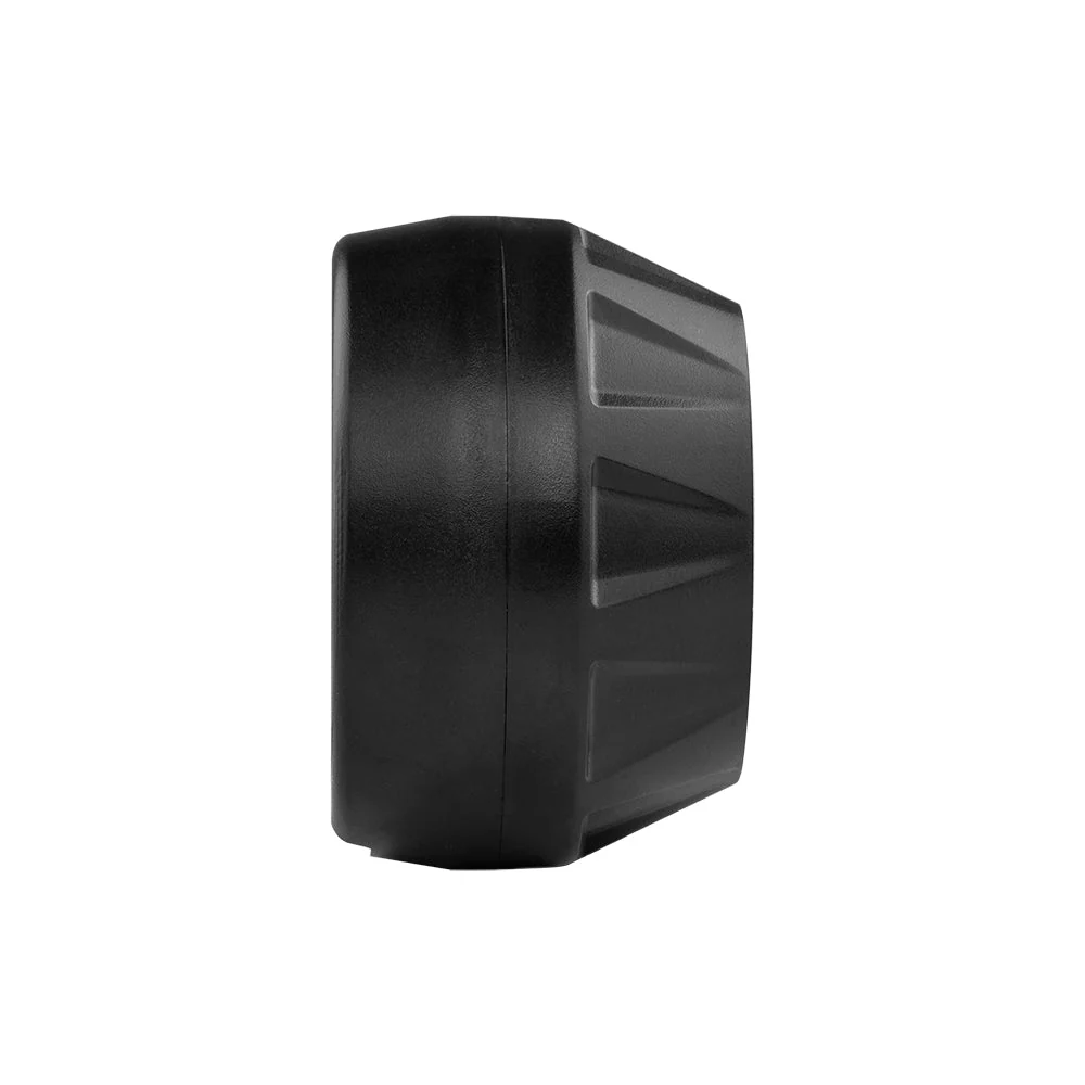 3" Surface/Flush/Angle High Compression Neodymium Super Bullet Tweeter 100 Watts 1" Aluminum 4-Ohm Vc - Image 6