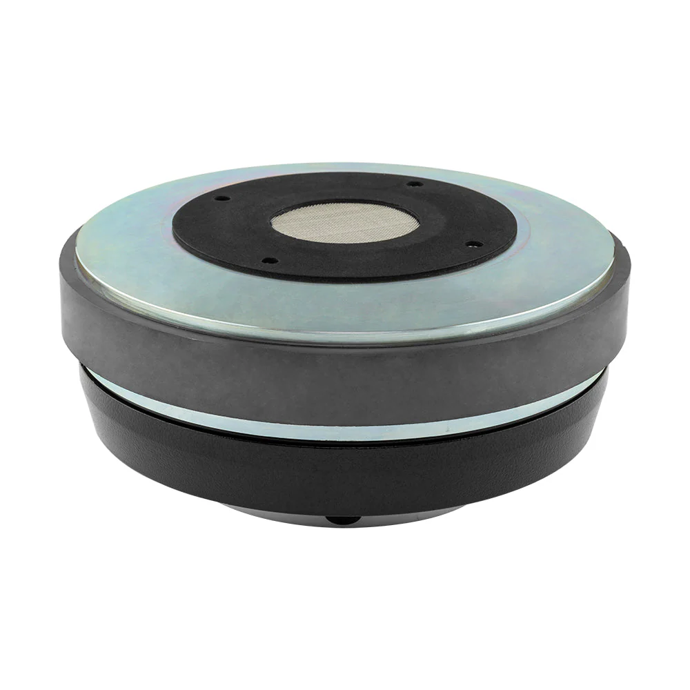 3" Throat Bolt on Driver 600 Watts 4" Phenolic Vc 8-Ohm - Image 3