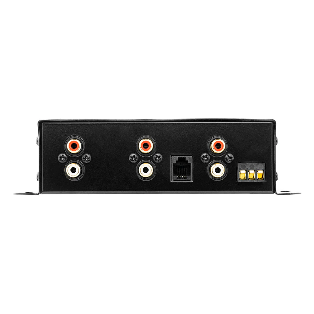 3-Way Active Crossover with Sub-Level Control - Image 3