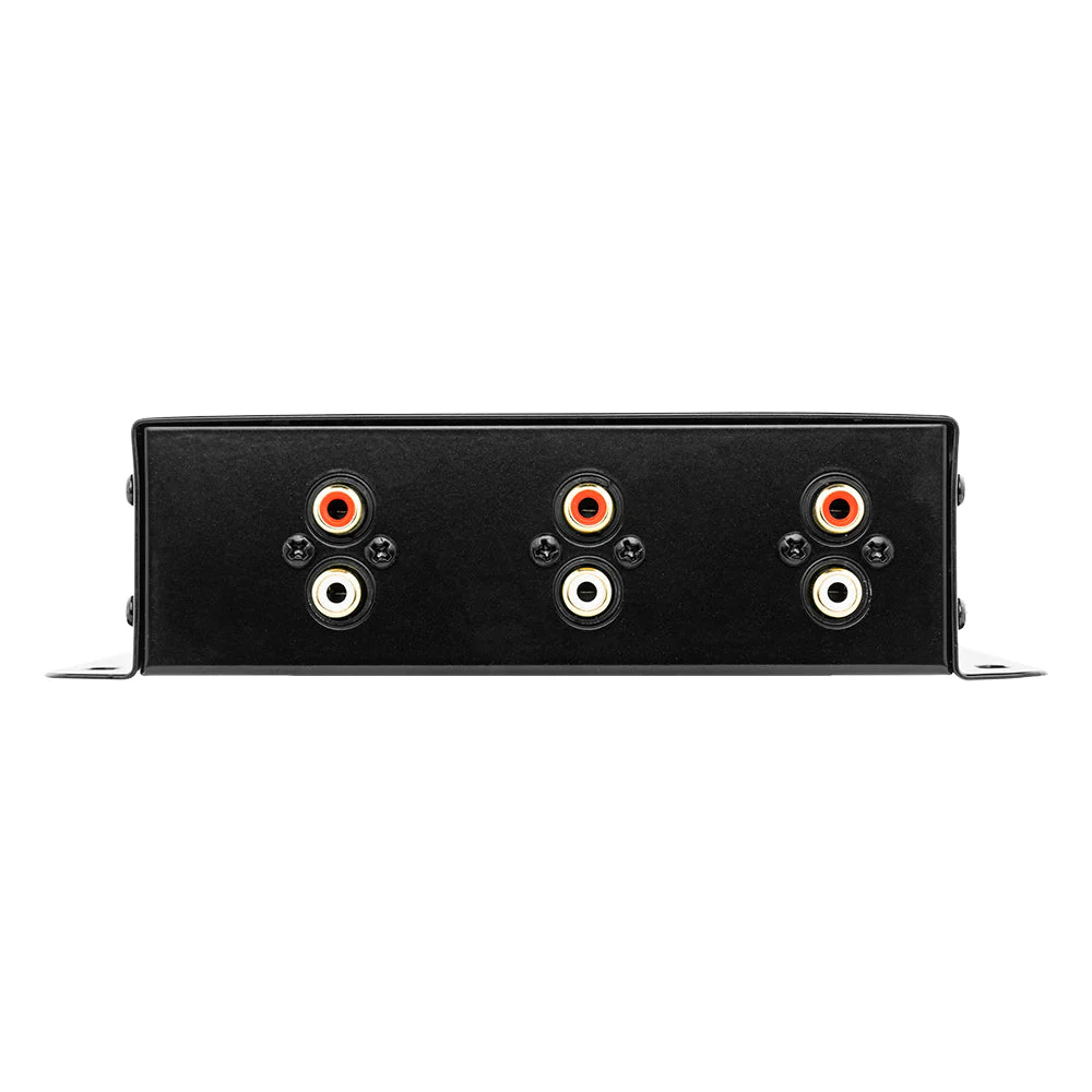 3-Way Active Crossover with Sub-Level Control - Image 4