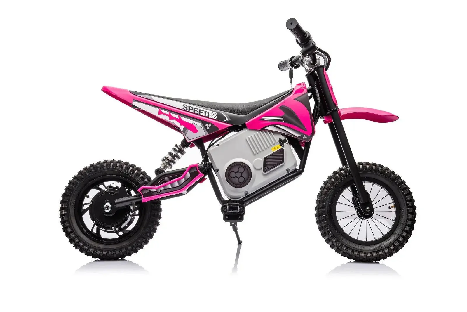 36V Freddo Electric Dirt Bike with Brushless Motor - Image 26