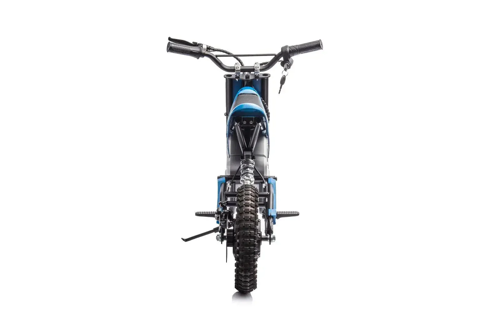 36V Freddo Electric Dirt Bike with Brushless Motor - Image 35