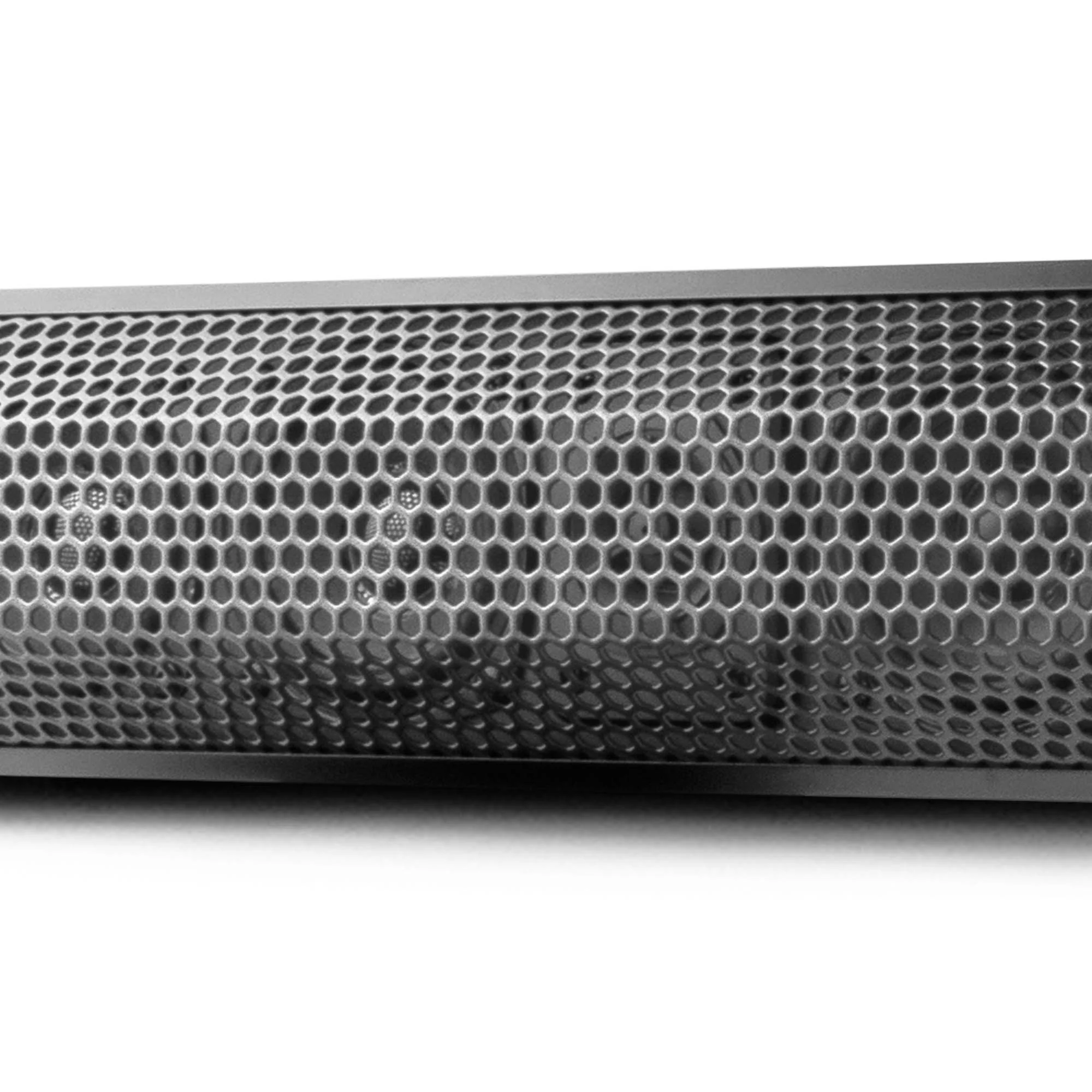 37" Marine Amplified with Bluetooth Sound Bar Speaker System 10 Speakers 1200 Watts - Image 4