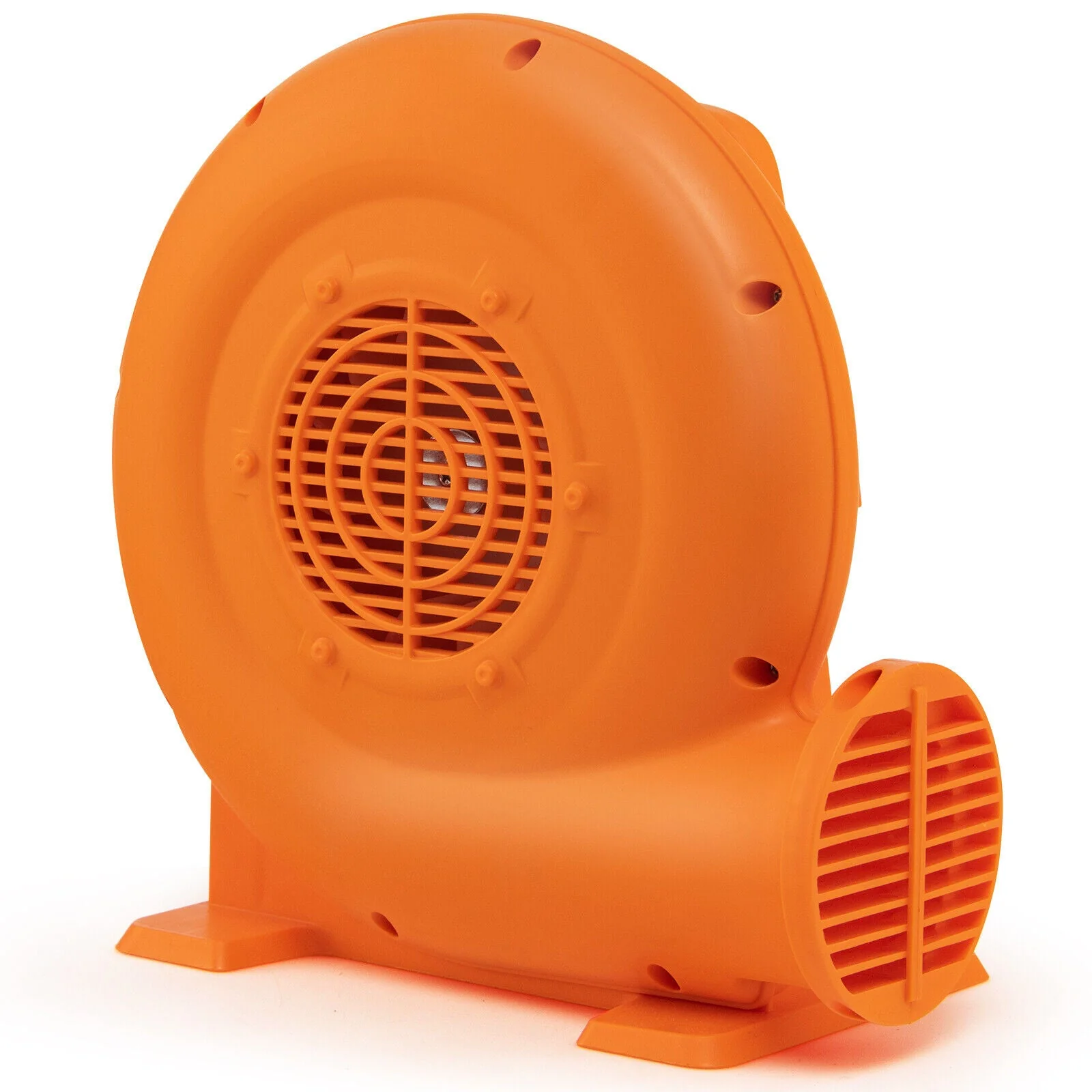 380W Air Blower (0.5HP) for Inflatables with 25 feet Wire and GFCI Plug - Image 8