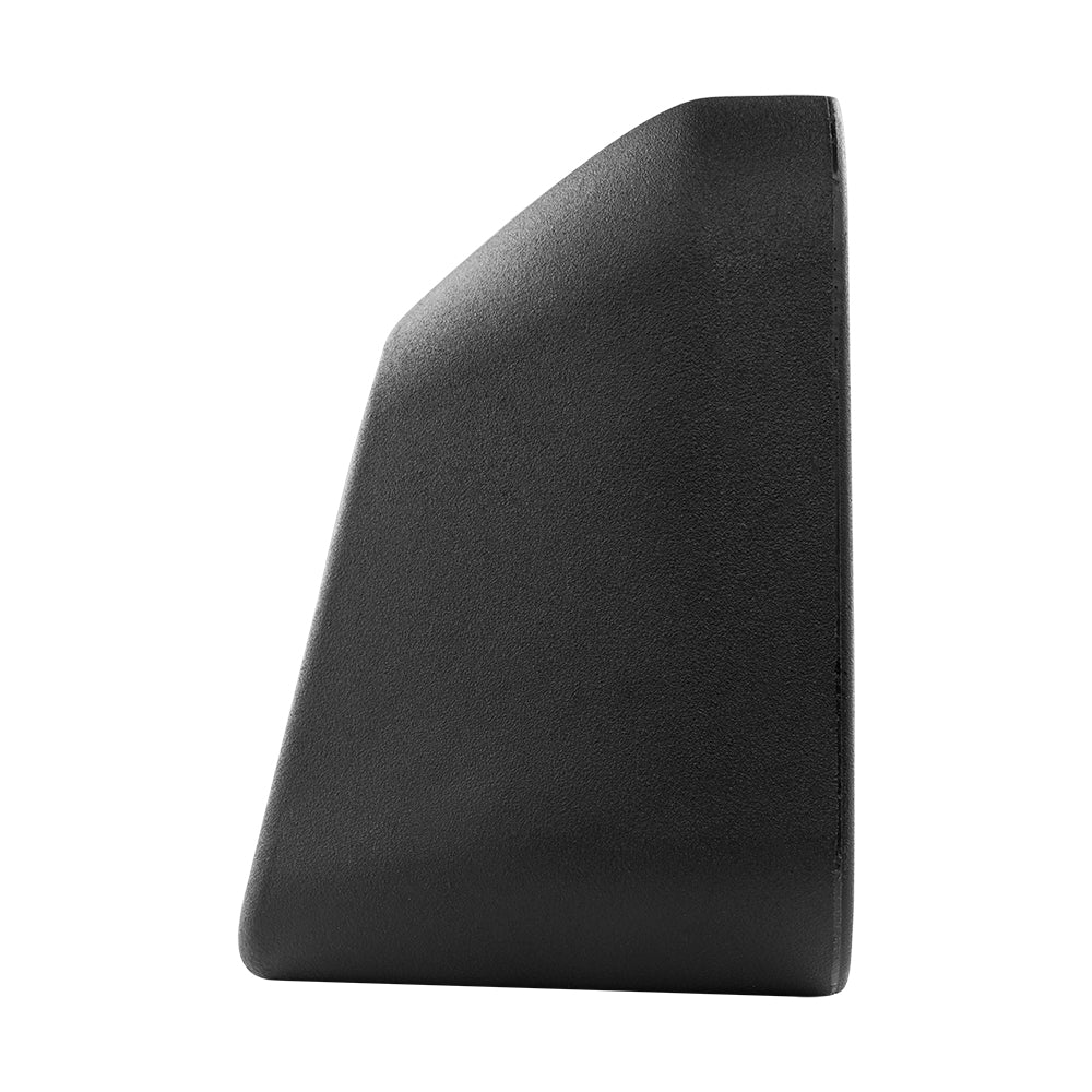 39" High Density ABS Universal Enclosure 6 x 4" and 2 x 2.3" Tweeters (Speakers Not Included) - Image 4