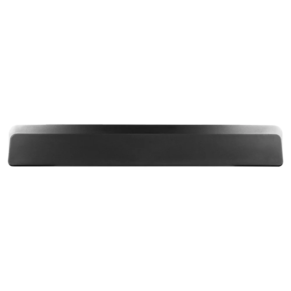 39" High Density ABS Universal Enclosure 6 x 4" and 2 x 2.3" Tweeters (Speakers Not Included) - Image 5