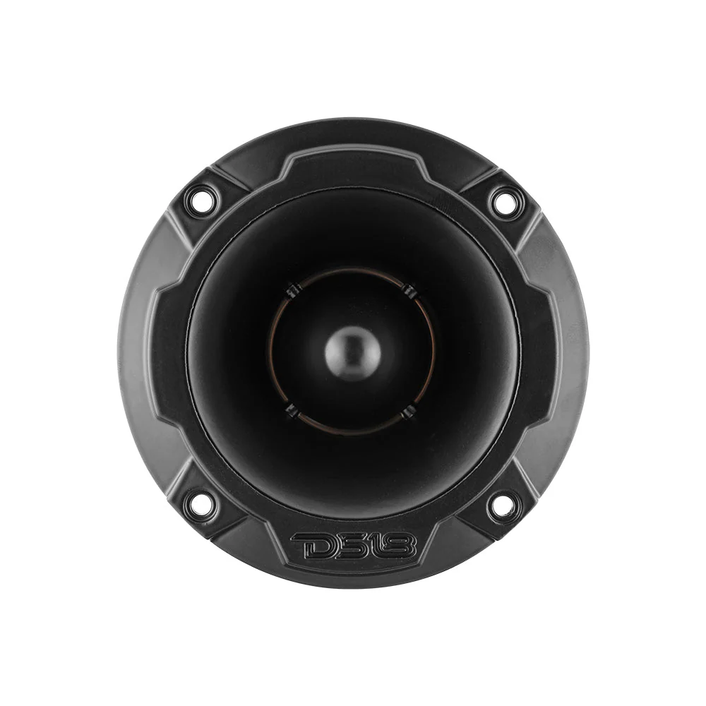 4.5" Super Bullet Tweeter 280 Watts 1.75" Titanium 4-Ohm Vc - Image 2
