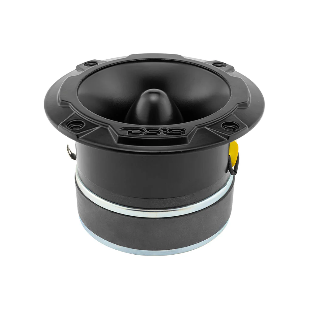 4.5" Super Bullet Tweeter 280 Watts 1.75" Titanium 4-Ohm Vc - Image 4