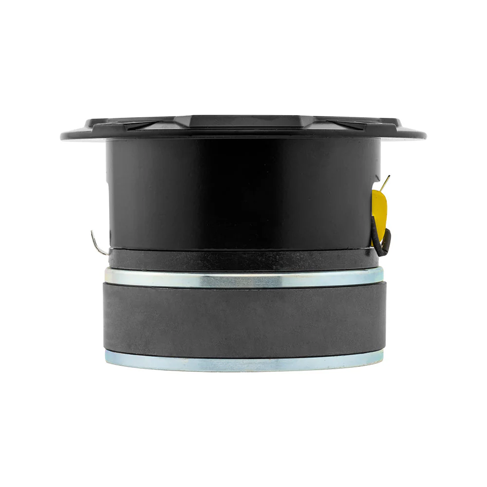 4.5" Super Bullet Tweeter 280 Watts 1.75" Titanium 4-Ohm Vc - Image 5