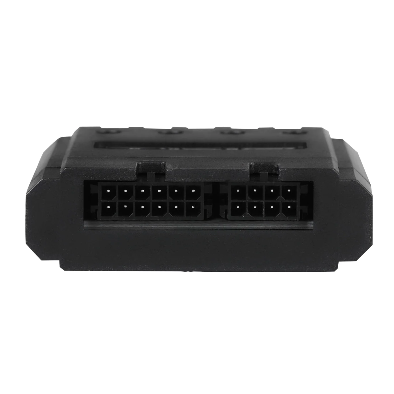 4 Channel Line Output Converter with Auto Turn-On and Speaker Emulator - Image 4
