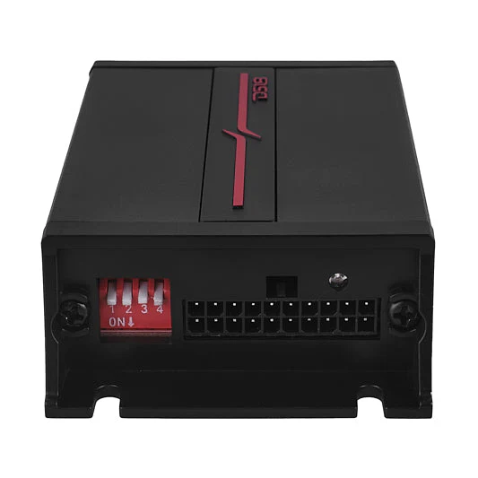 4-Channel Lossless Audio Line Output Converter with Auto Turn-On And Speaker Emulator - Image 3