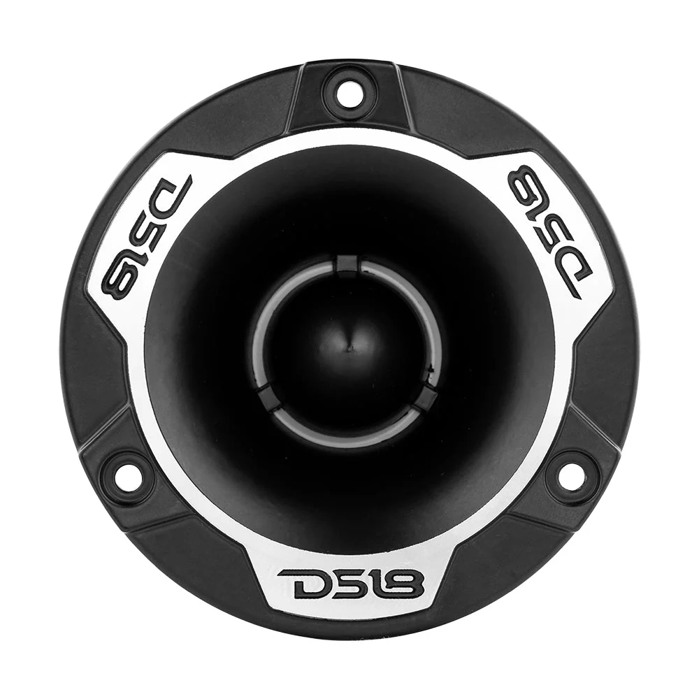 4" High Compression Neodymium Tweeter | 150W RMS 1.25 " Polyimide 4-Ohm Vc - Image 2