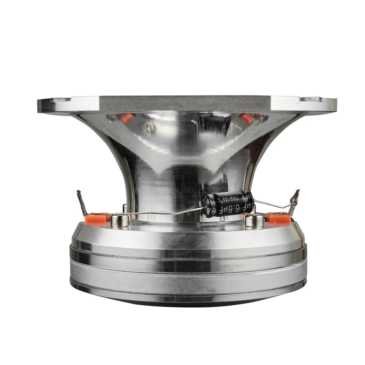 4" High Compression Tweeter | Neodymium Magnet | 4-Ohm - Image 13