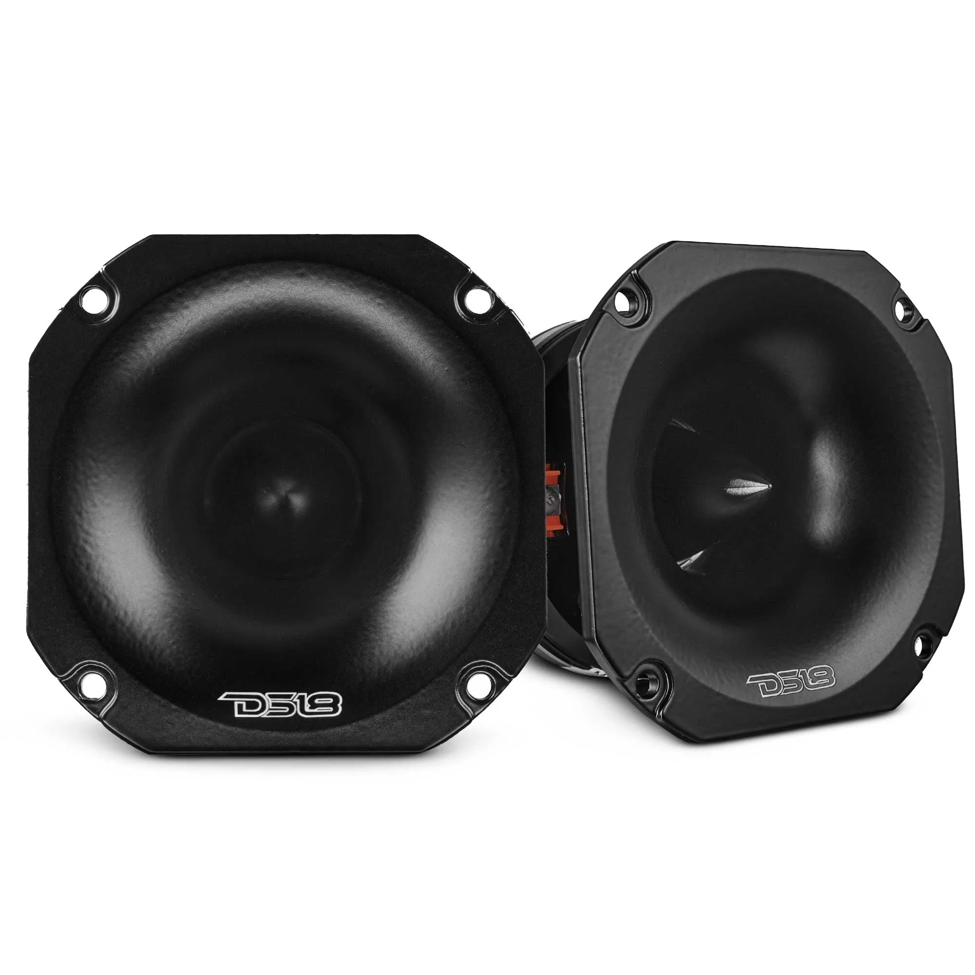 4" High Compression Tweeter | Neodymium Magnet | 4-Ohm - Image 2