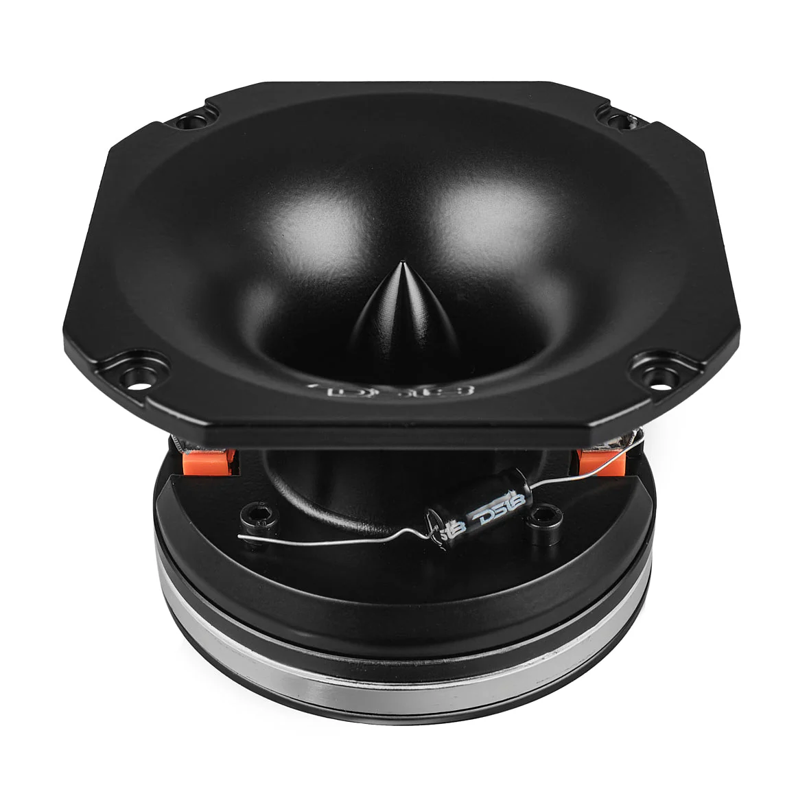 4" High Compression Tweeter | Neodymium Magnet | 4-Ohm - Image 5