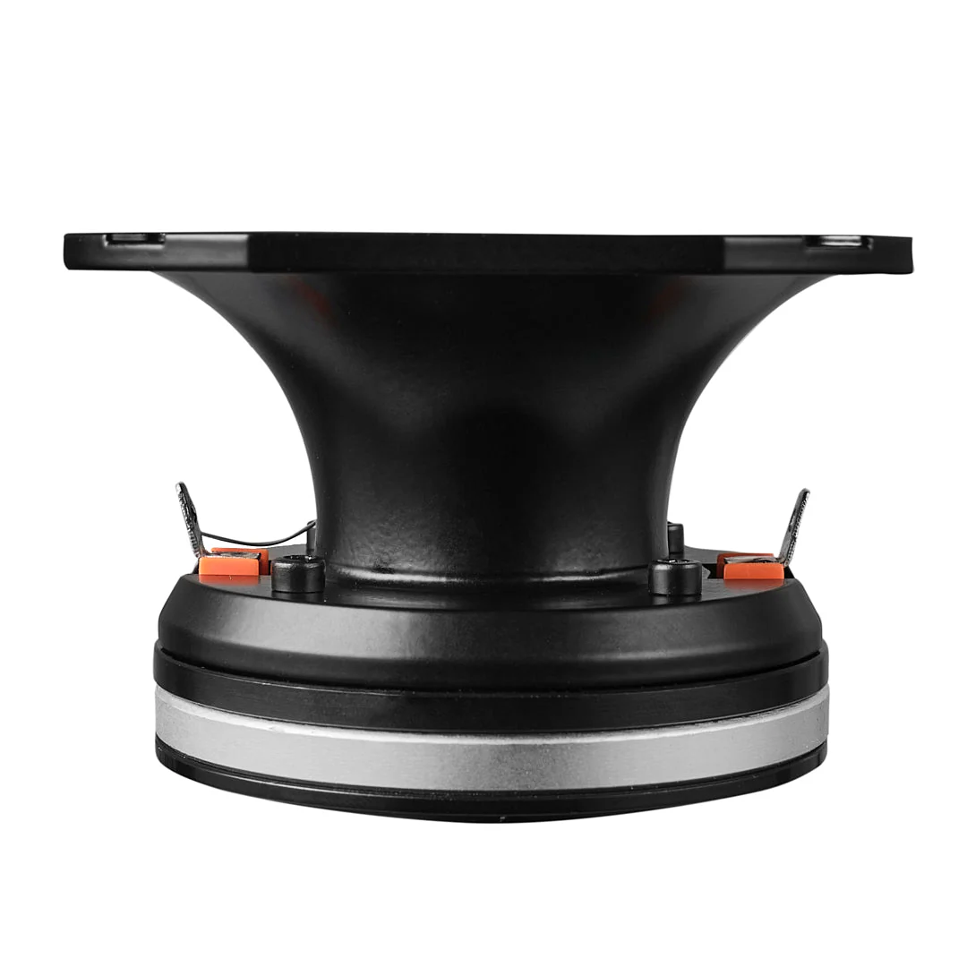 4" High Compression Tweeter | Neodymium Magnet | 4-Ohm - Image 6