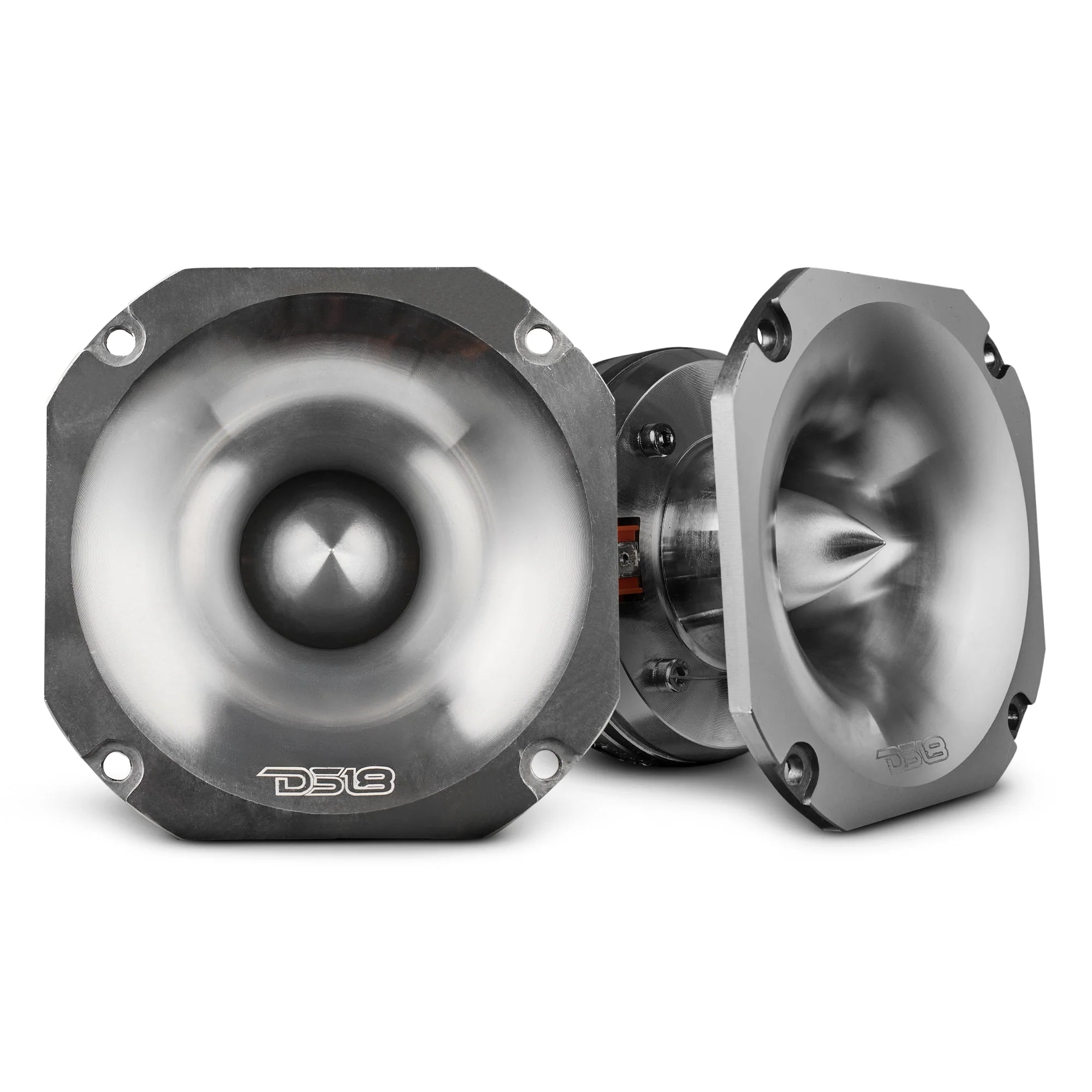 4" High Compression Tweeter | Neodymium Magnet | 4-Ohm - Image 9