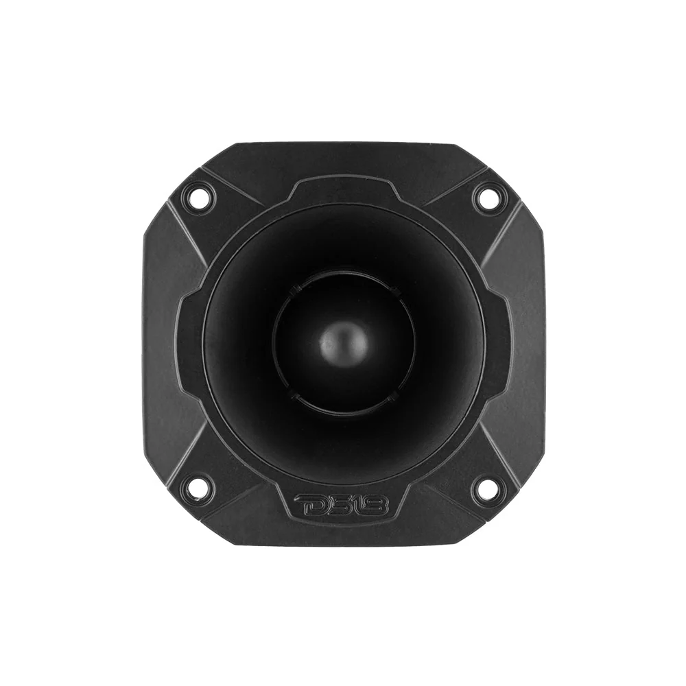 4" Super Bullet Tweeter 250 Watts 1.5" Titanium 4-Ohm Vc - Image 2