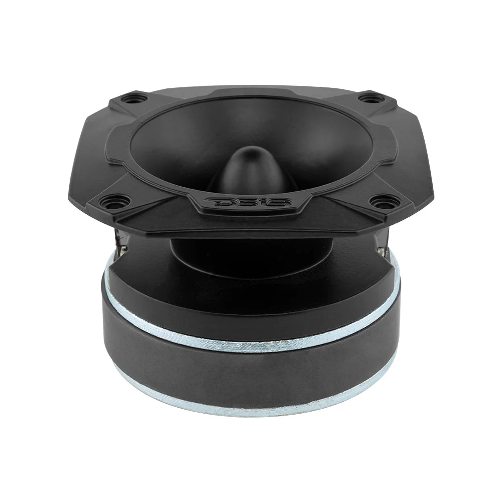 4" Super Bullet Tweeter 250 Watts 1.5" Titanium 4-Ohm Vc - Image 4