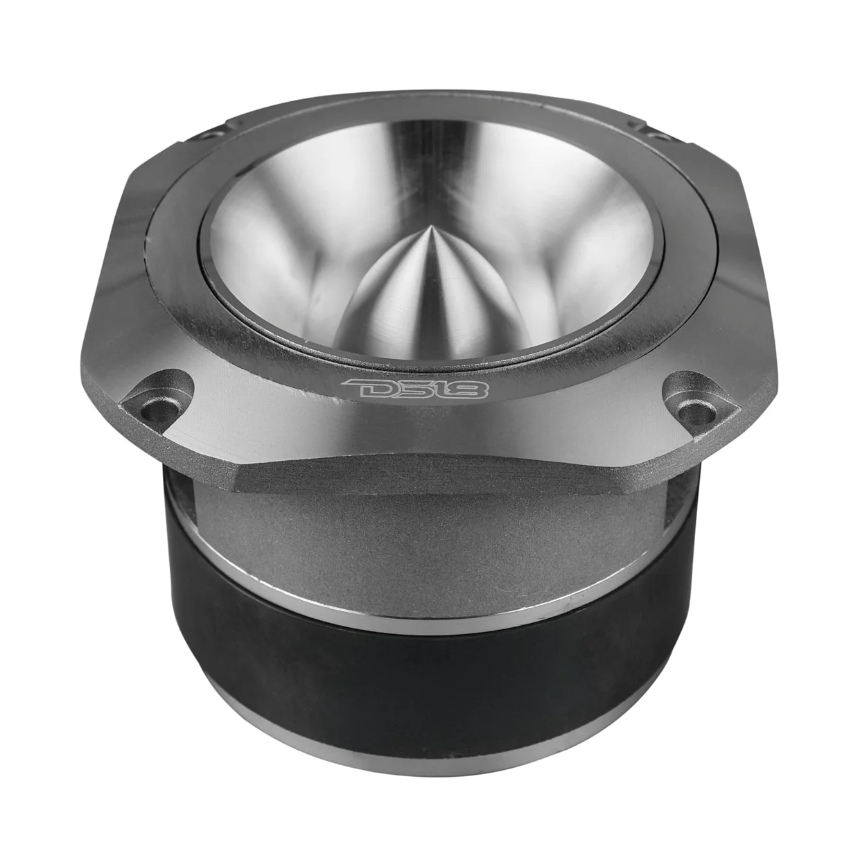 4" Super Bullet Tweeter with 1.5" Titanium Voice Coil and Oversized Ferrite Magnet 200 Watts 8-Ohm - Image 12