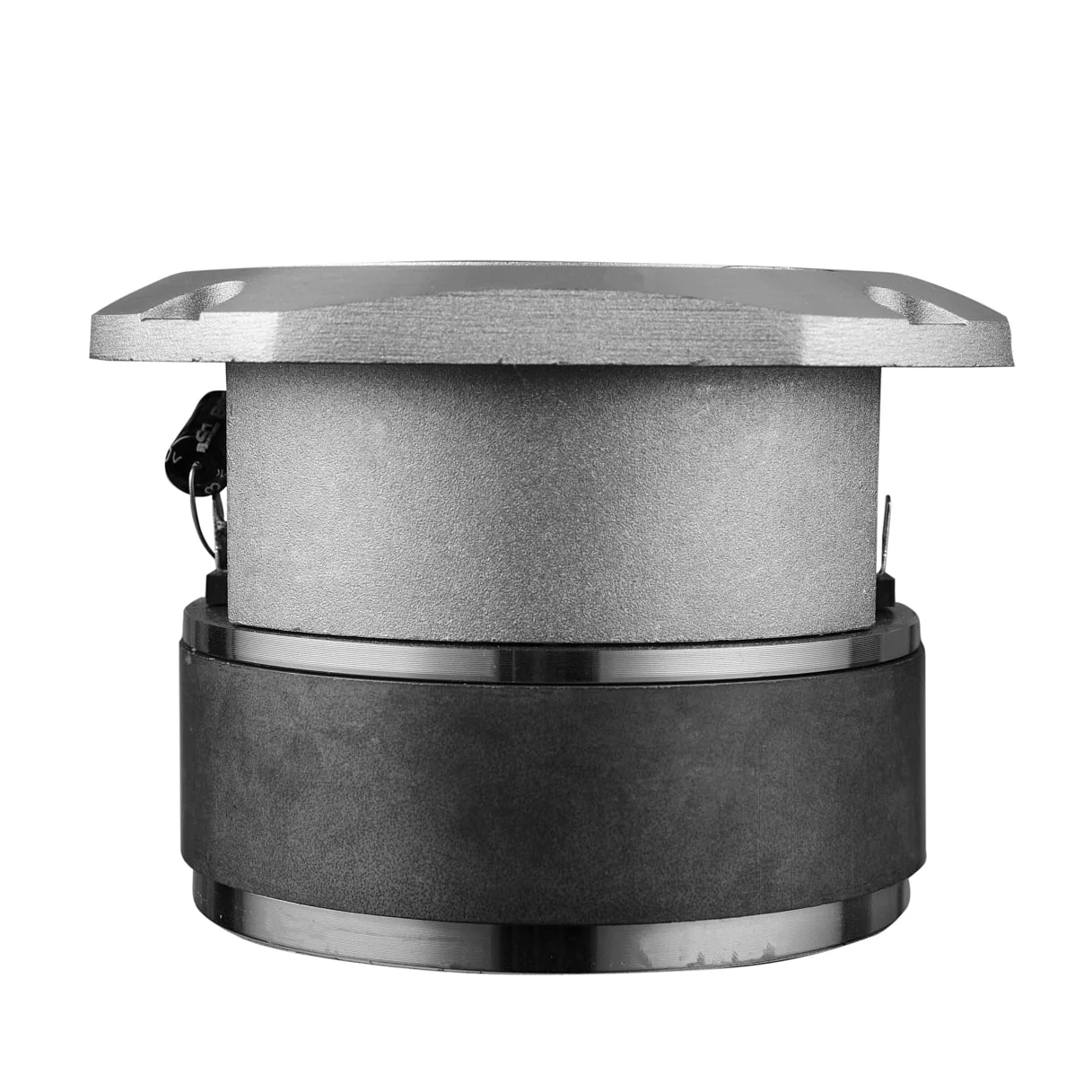4" Super Bullet Tweeter with 1.5" Titanium Voice Coil and Oversized Ferrite Magnet 200 Watts 8-Ohm - Image 13