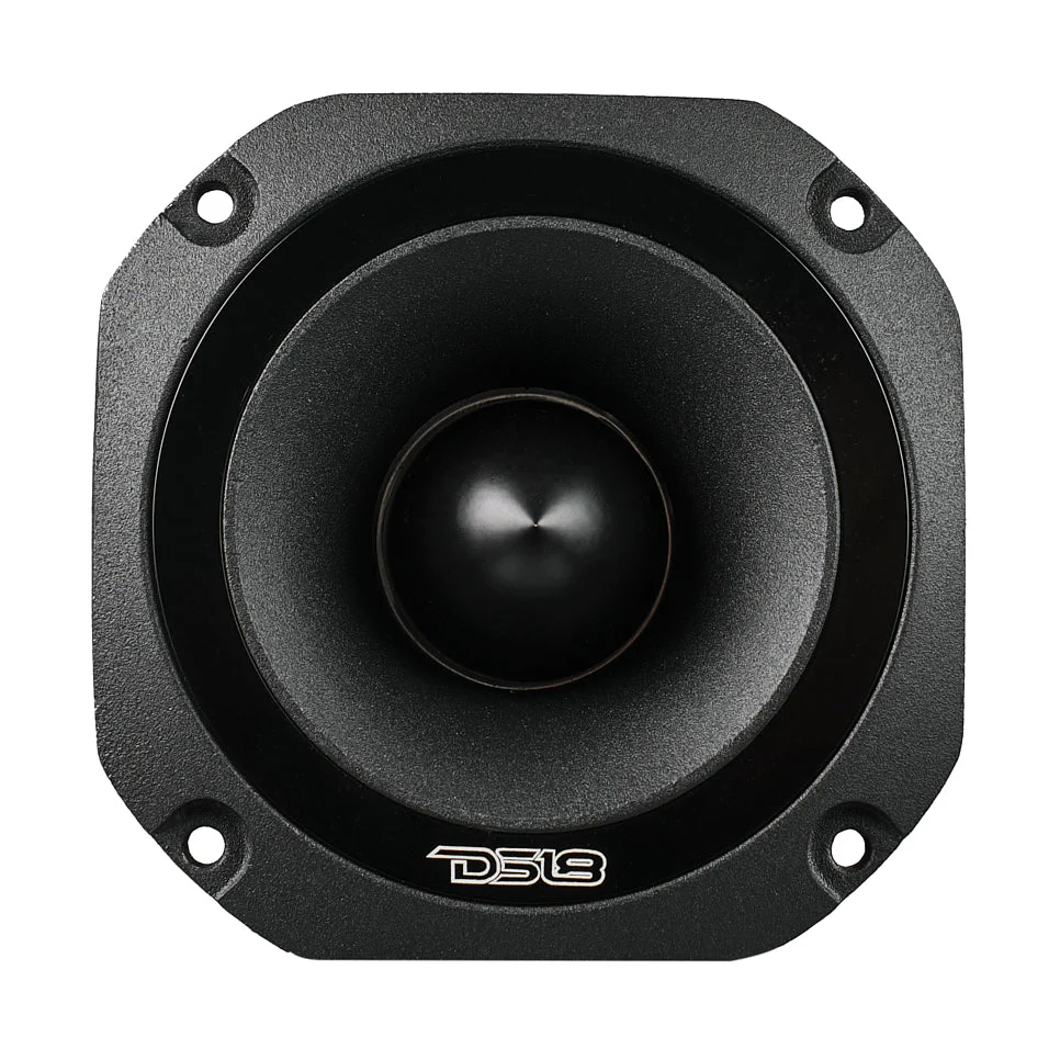 4" Super Bullet Tweeter with 1.5" Titanium Voice Coil and Oversized Ferrite Magnet 200 Watts 8-Ohm - Image 3