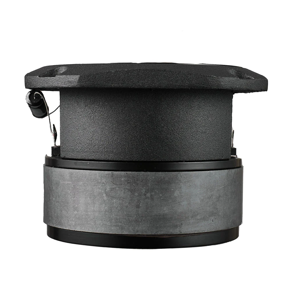 4" Super Bullet Tweeter with 1.5" Titanium Voice Coil and Oversized Ferrite Magnet 200 Watts 8-Ohm - Image 6