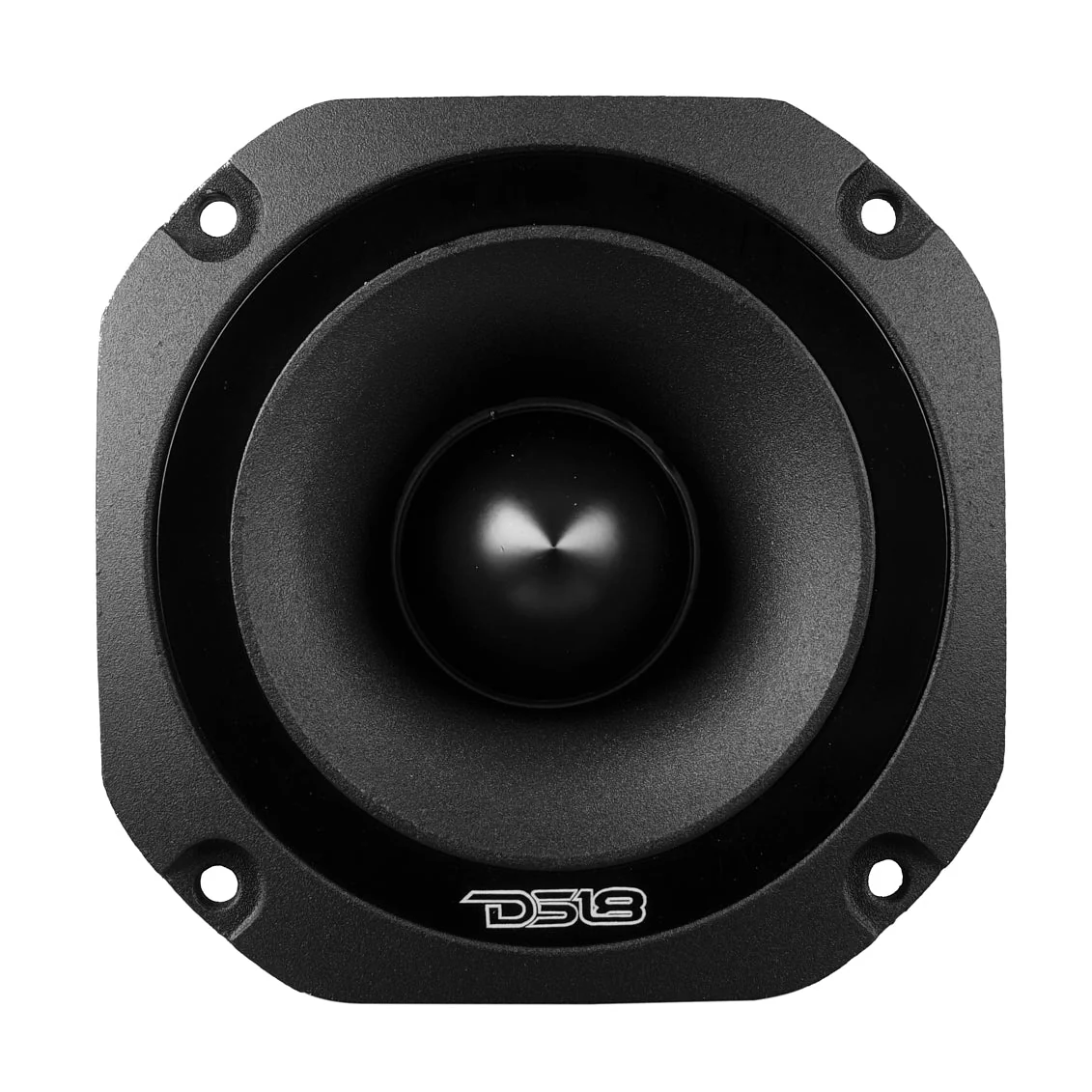 4" Super Bullet Tweeter with 1.5" Titanium Voice Coil Neodymium Magnet 220 Watts 8-Ohm - Image 3