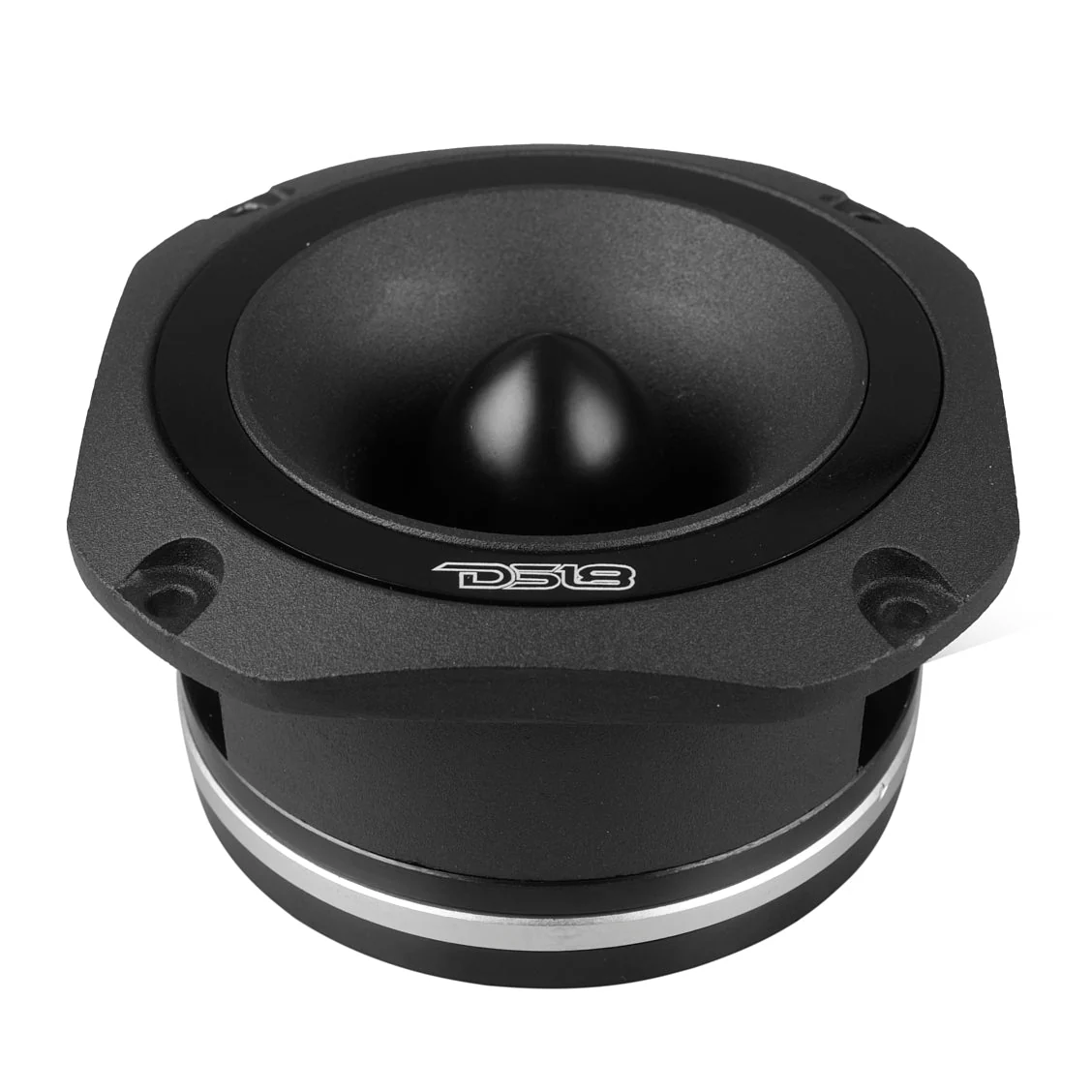 4" Super Bullet Tweeter with 1.5" Titanium Voice Coil Neodymium Magnet 220 Watts 8-Ohm - Image 5