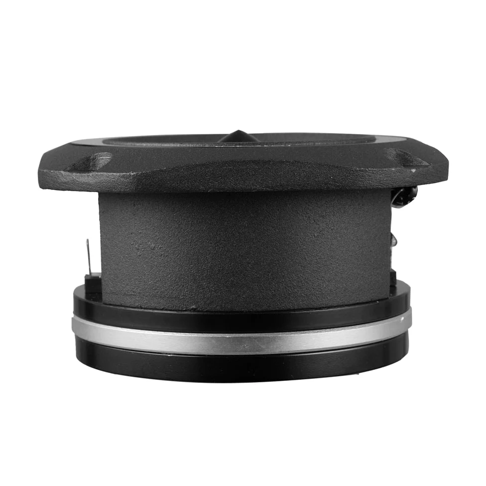 4" Super Bullet Tweeter with 1.5" Titanium Voice Coil Neodymium Magnet 220 Watts 8-Ohm - Image 6