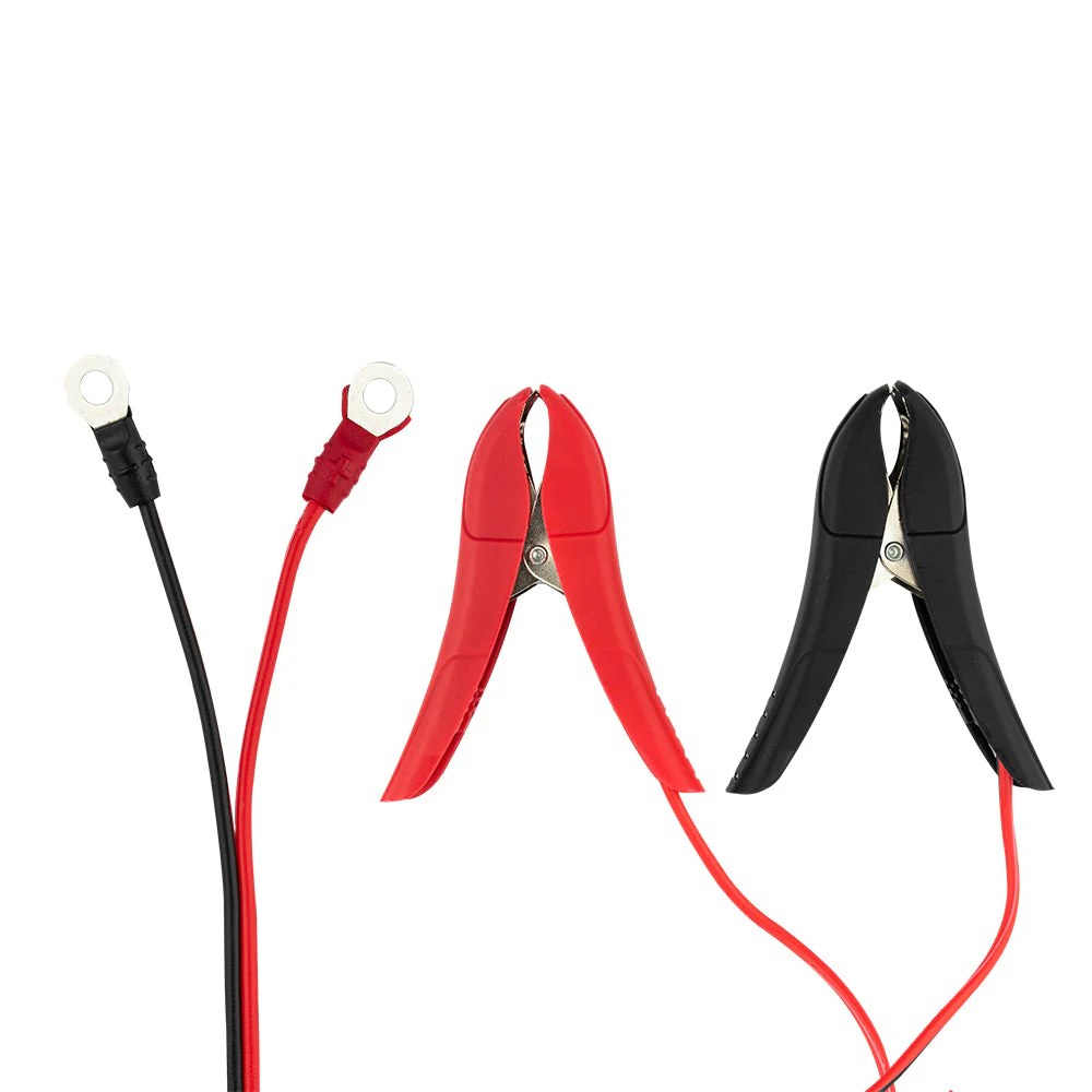4 X 1.5 AMP Automatic Smart Lithium and AGM Battery Charger and Maintainer - Image 6