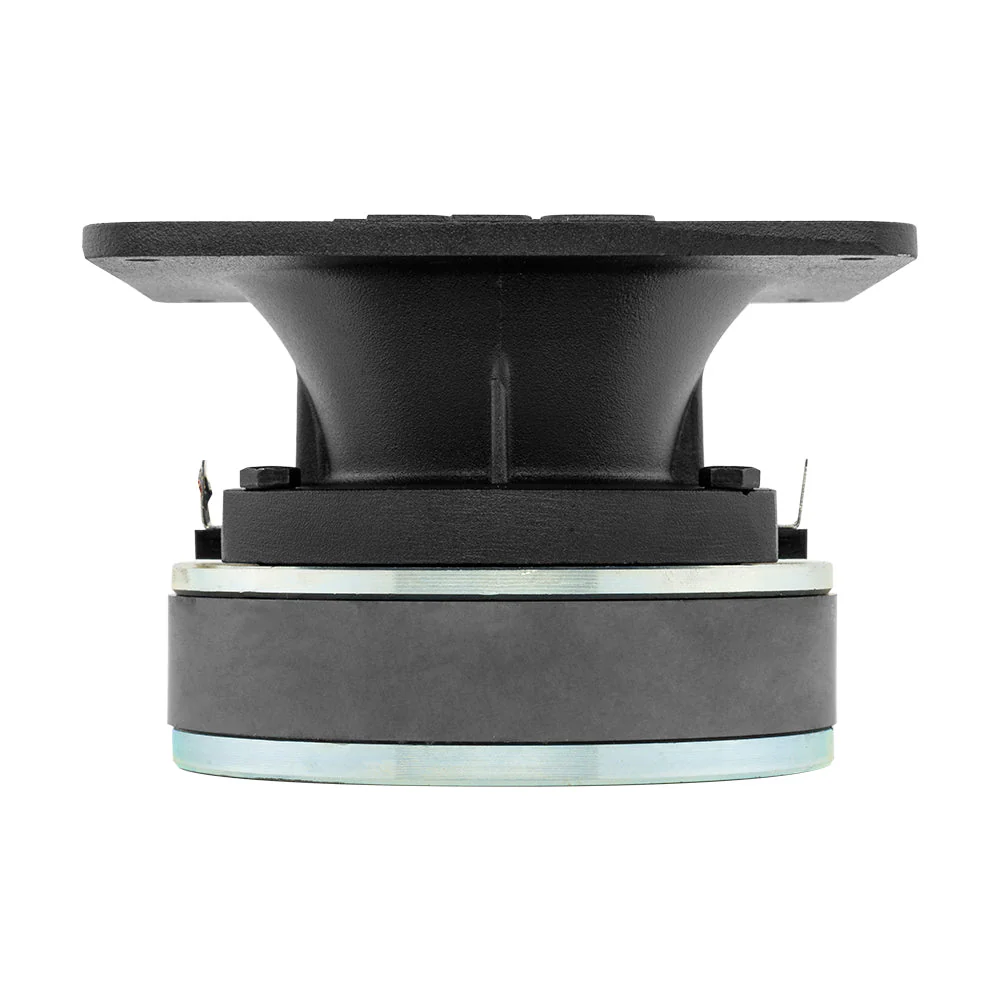 4" x 4" Super Bullet Tweeter 240 Watts 1.5" Titanium 8-Ohm Vc - Image 5