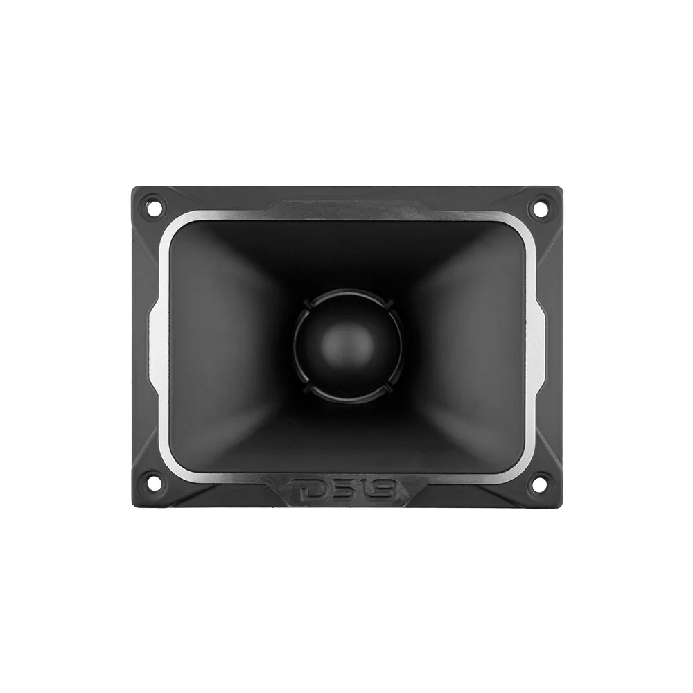 4 x 5.35" Super Bullet Tweeter 250 Watts 1.5" Aluminum 4-Ohm Vc - Image 2