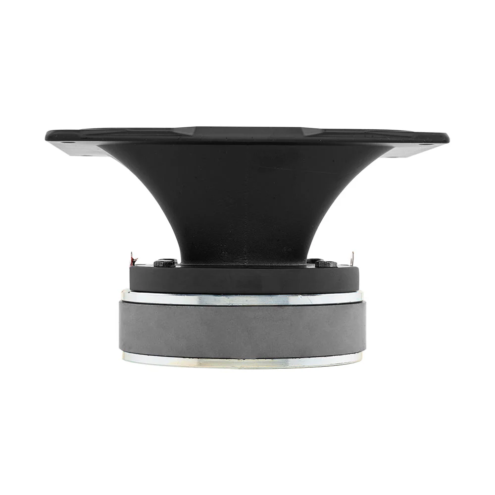 4 x 5.35" Super Bullet Tweeter 250 Watts 1.5" Aluminum 4-Ohm Vc - Image 4