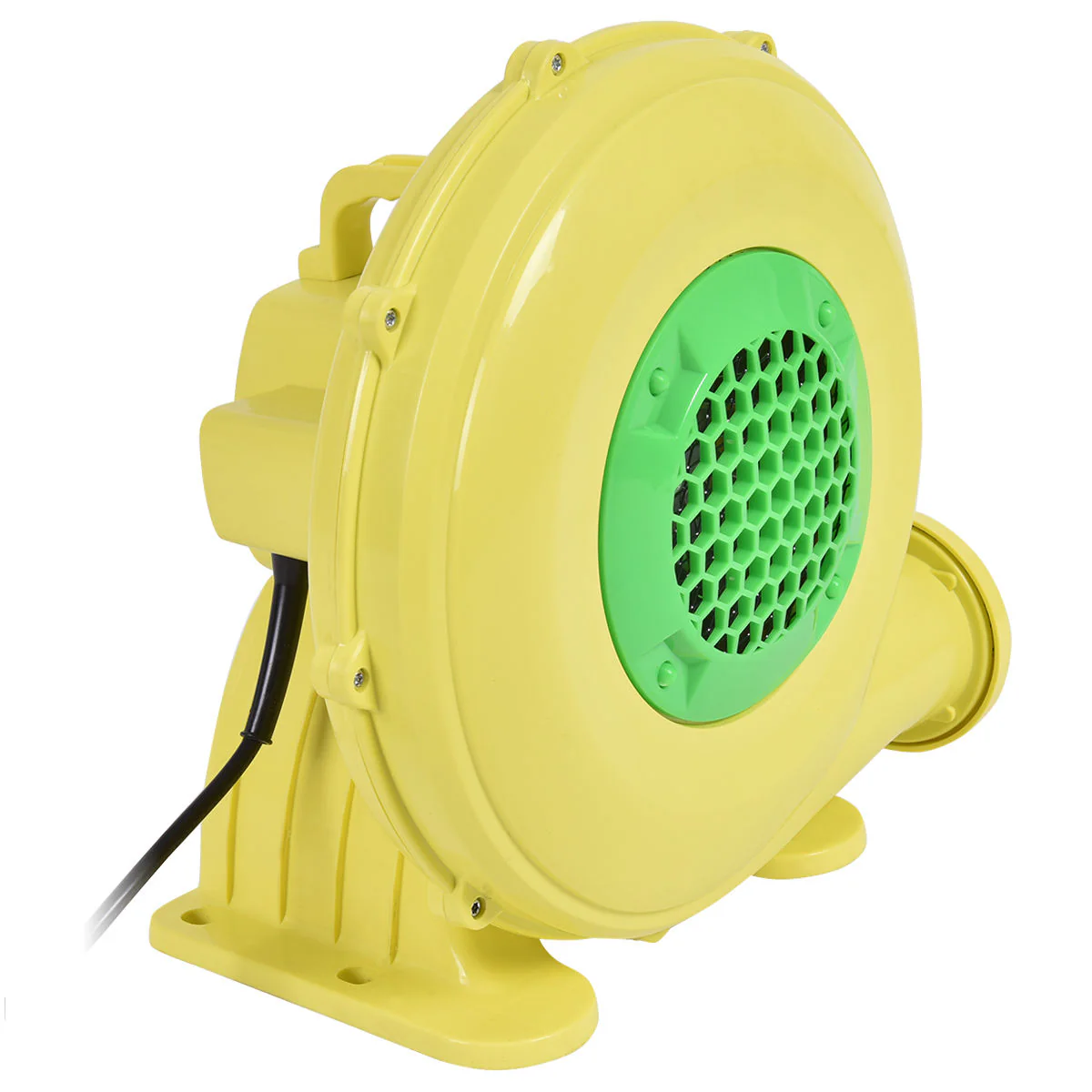 480 W 0.6 HP Air Blower Pump Fan for Inflatable Bounce House - Image 6