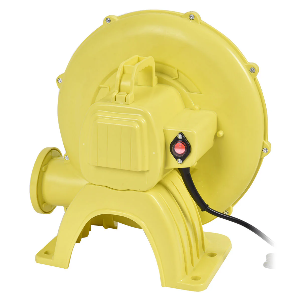 480 W 0.6 HP Air Blower Pump Fan for Inflatable Bounce House - Image 7