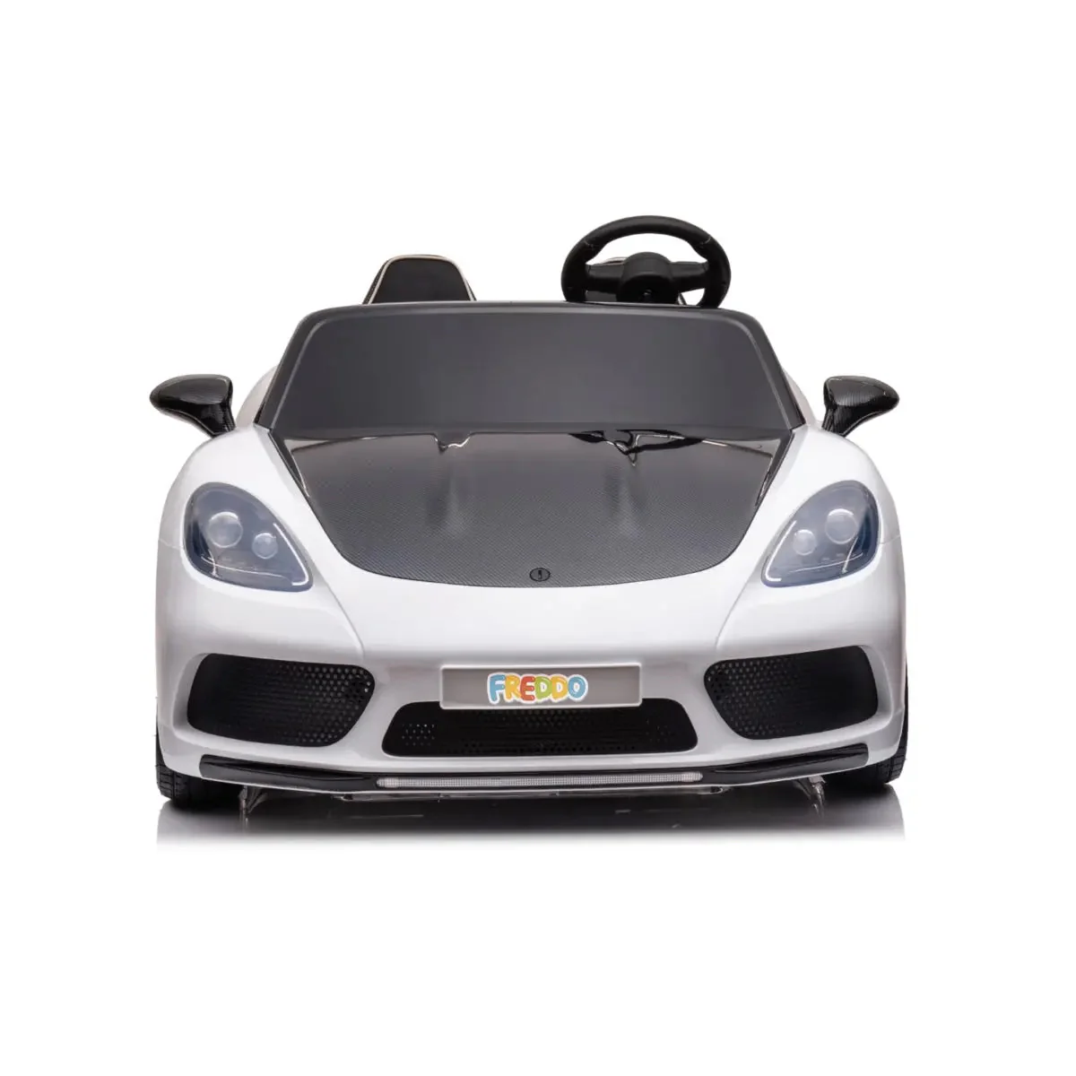 48V Freddo Rocket: World's Fastest 2-Seater Kids' Ride-On with Advanced Brushless Motor & Precision Differential - Image 28