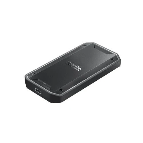 SanDisk PRO-G40 Thunderbolt technology 2 TB USB Type-C 3.2 Gen 2 (3.1 Gen 2) Black - Image 2