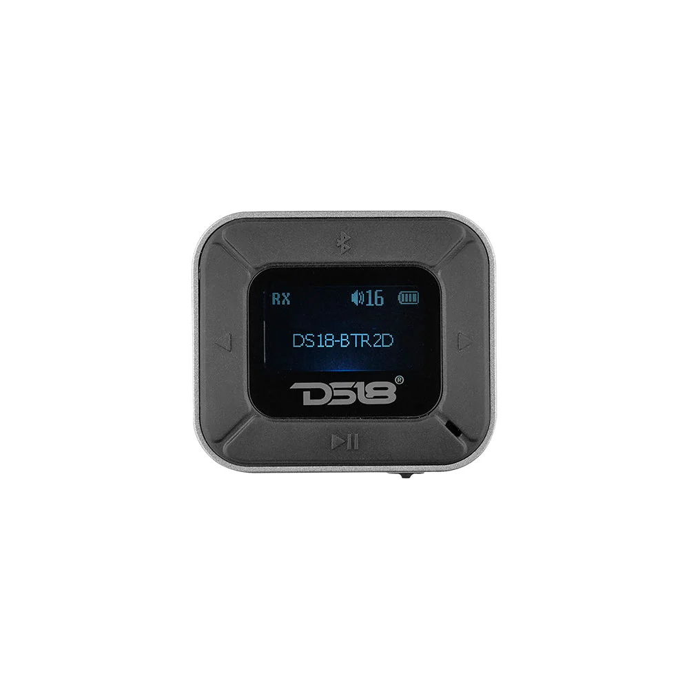 5.0 Bluetooth Transmitter and Receiver 2-in-1 Wireless Audio Adapter - Image 2