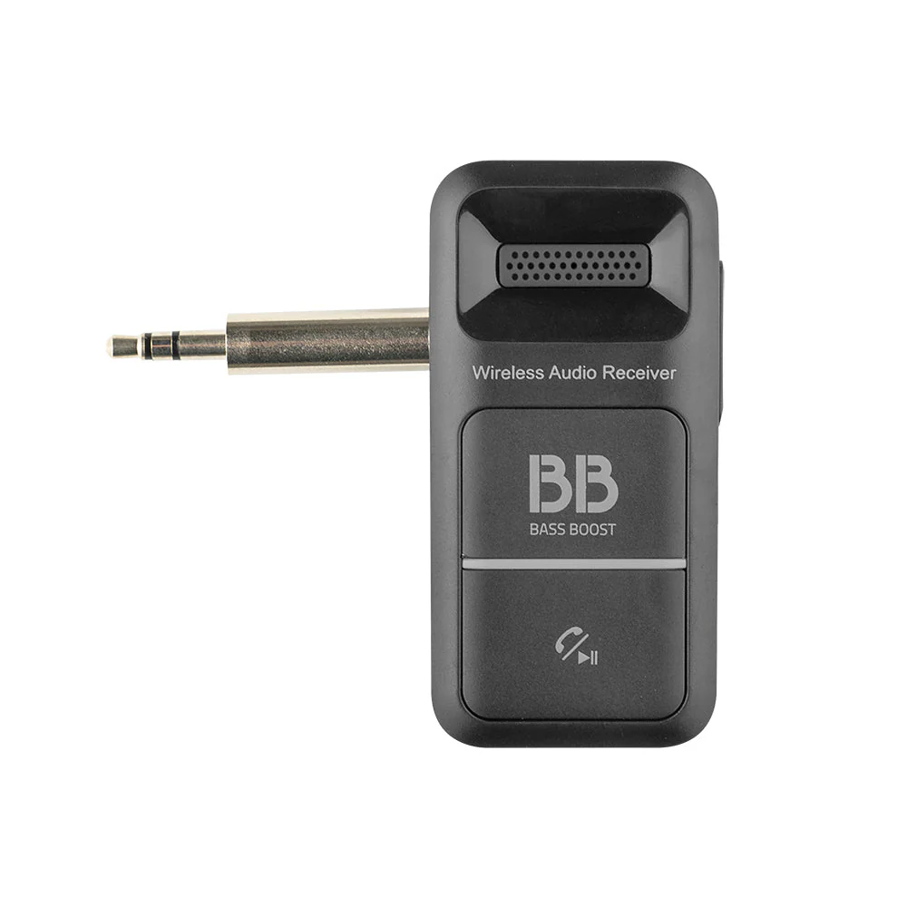 5.3 Bluetooth Receiver Wireless Audio Adapter - Image 2