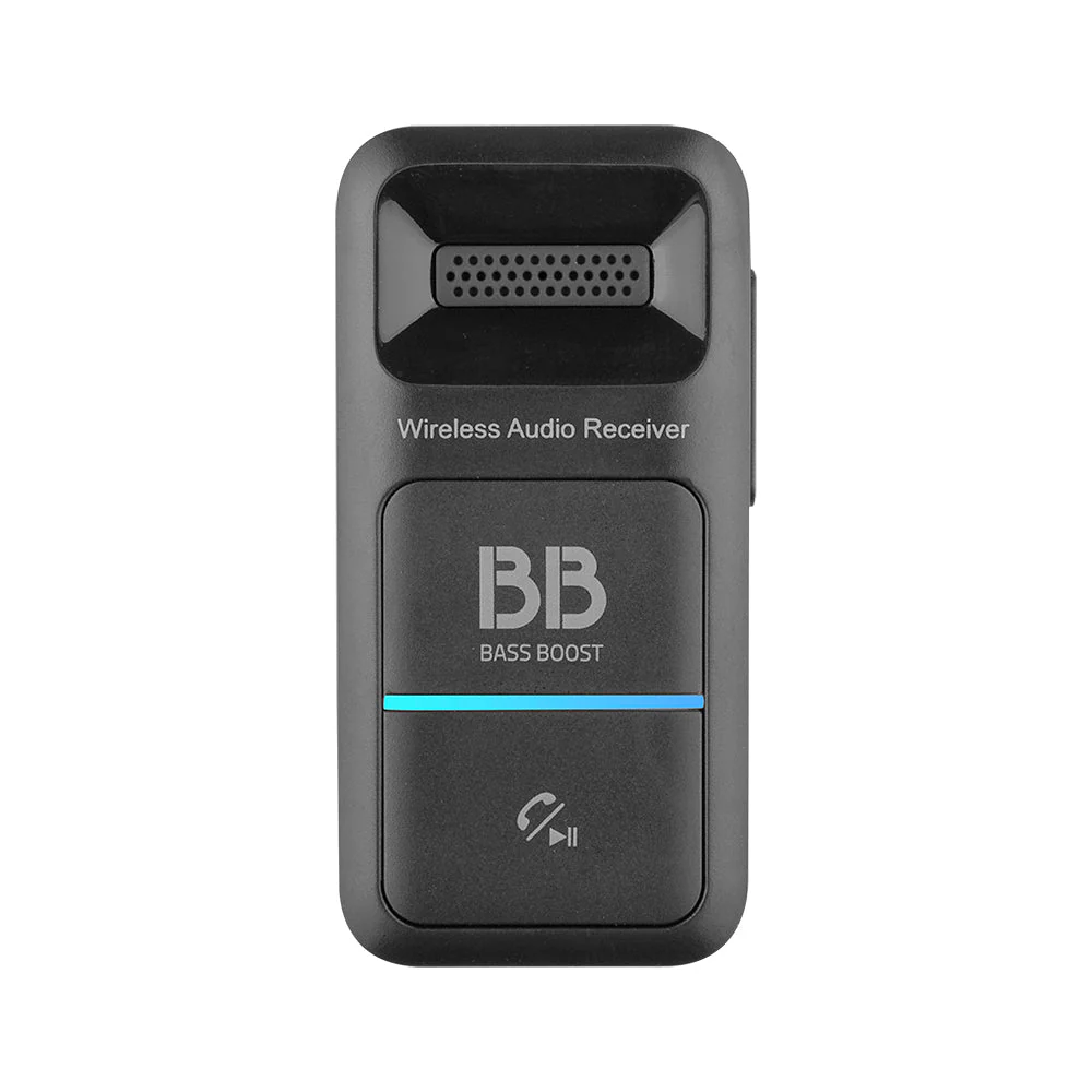 5.3 Bluetooth Receiver Wireless Audio Adapter - Image 3