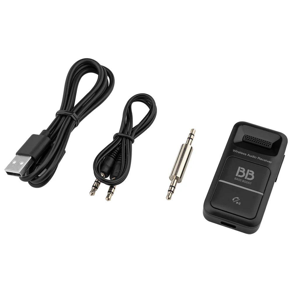 5.3 Bluetooth Receiver Wireless Audio Adapter - Image 7