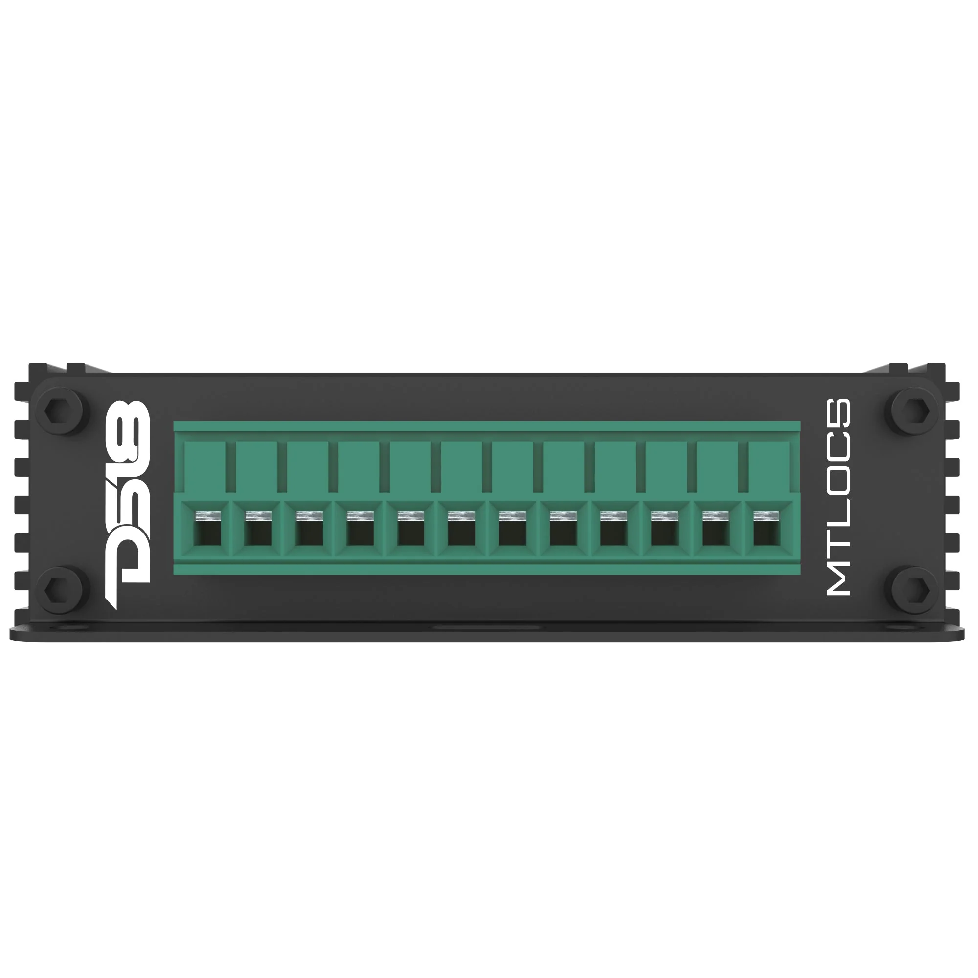 5-Channel High-to-Low Level Line Output Converter with Remote Turn-On - Image 3