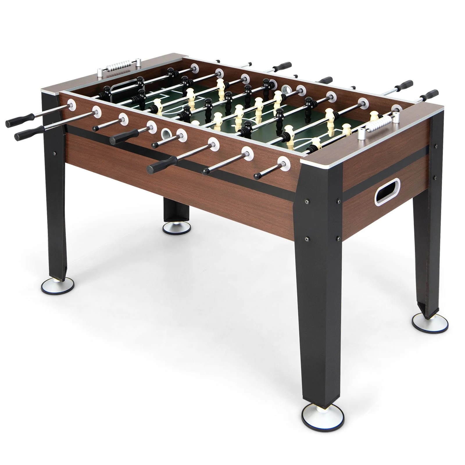 54 Inch Indoor Competition Game Soccer Table - Image 2