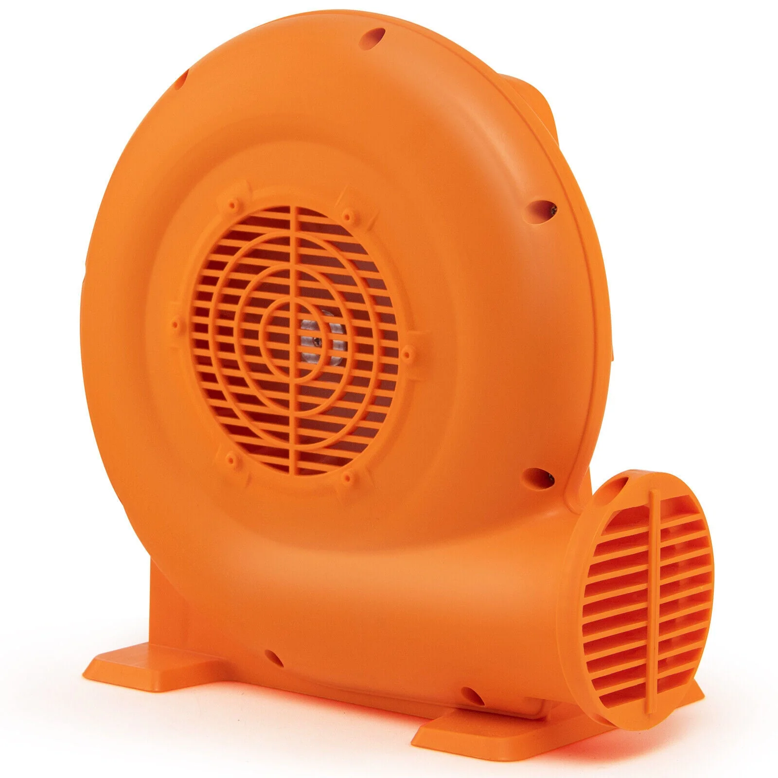 550W Air Blower (0.7HP) for Inflatables with 25 feet Wire and GFCI Plug - Image 7