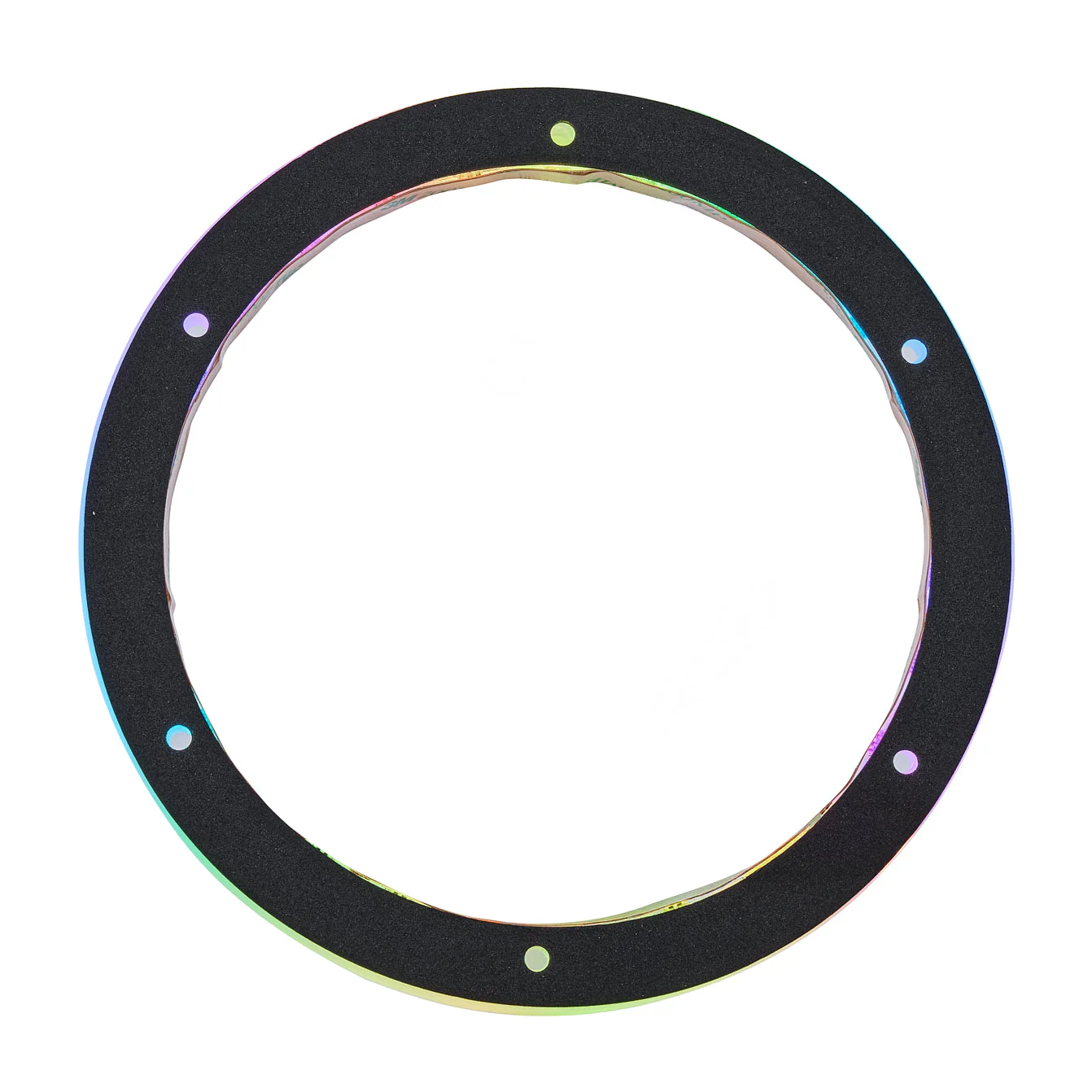 6.5" Digital LED Ring for Marine and Powersporst Speakers and Towers - Image 6